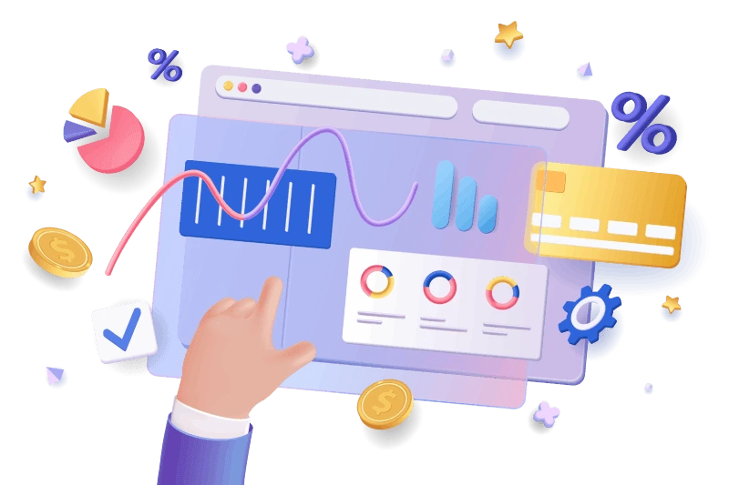 rapid reach Google Analytics image
