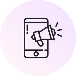 Rapid Reach Social Media element image