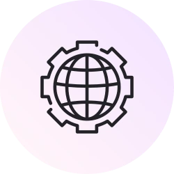 rapid reach web development image