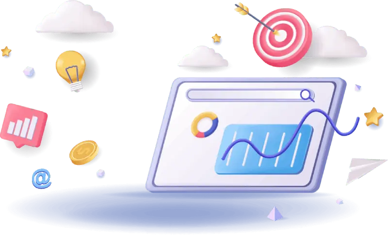 Rapid Reach SEO image